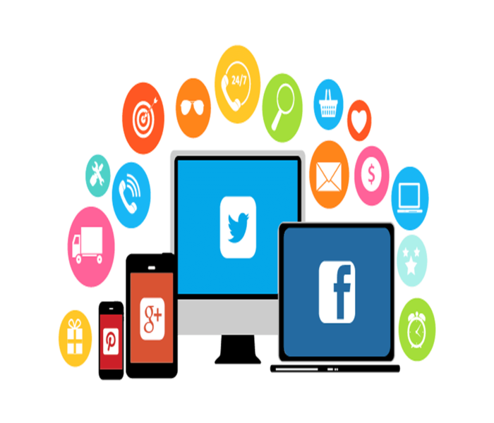 Data-Driven Digital Marketing
