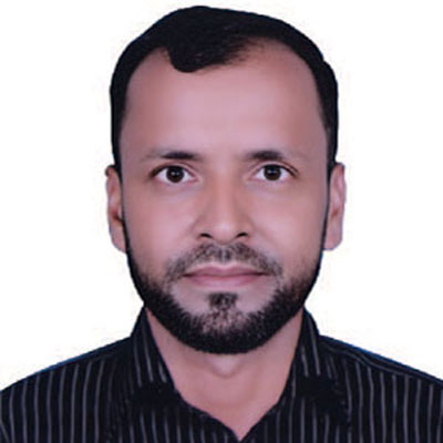Abu Mohammad Firoz