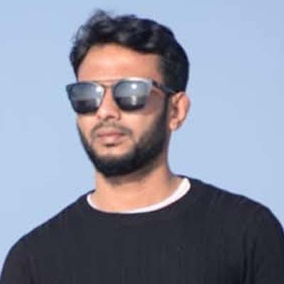 Md. Mamun