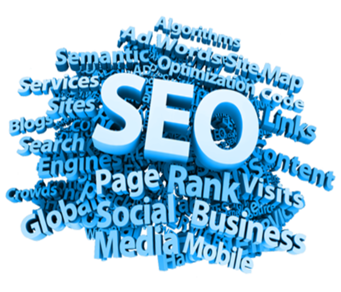 Expert SEO Optimization Services