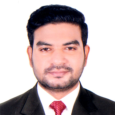 Md. Ilias Hossain, Founder & CEO