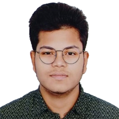 Md. Zahid Omar Joy, Head of Operations