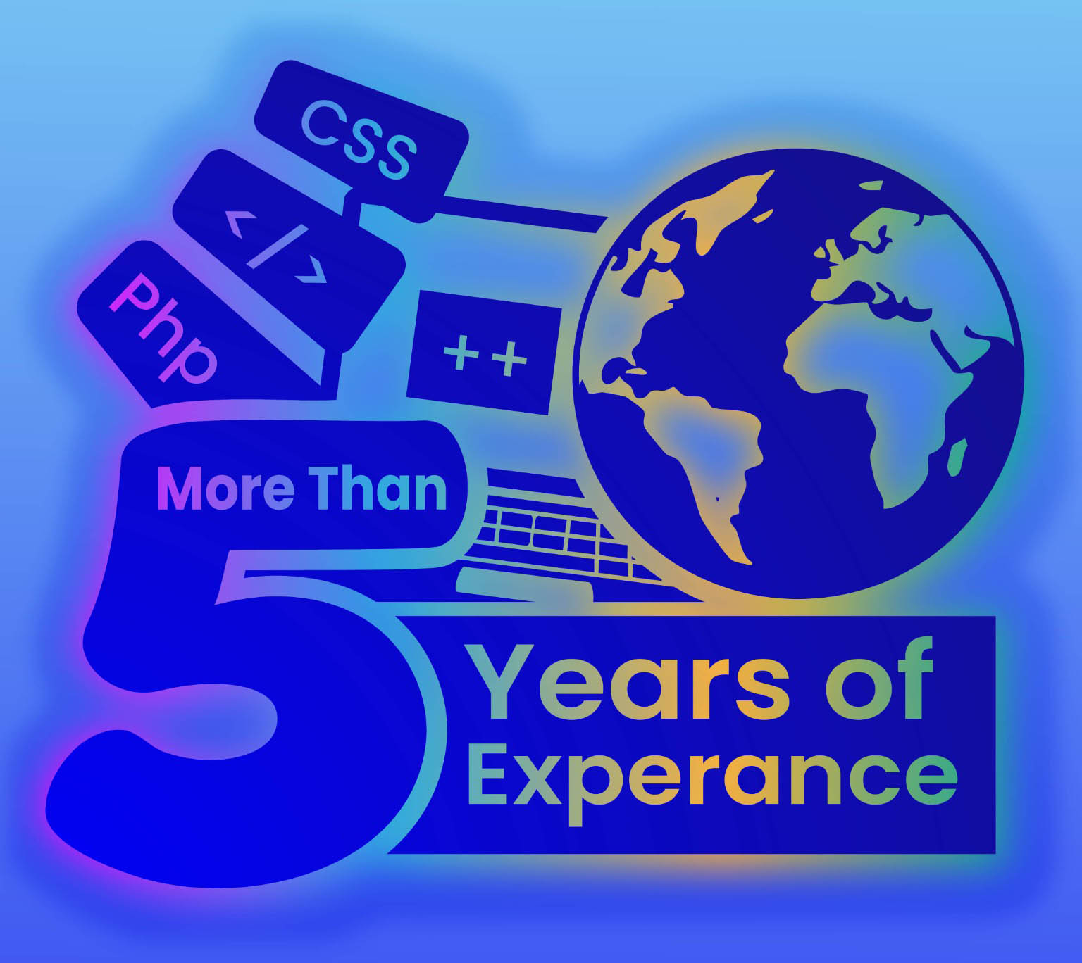 ushasoft-experience